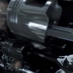 Car Engine Live Wallpaper のアイコン